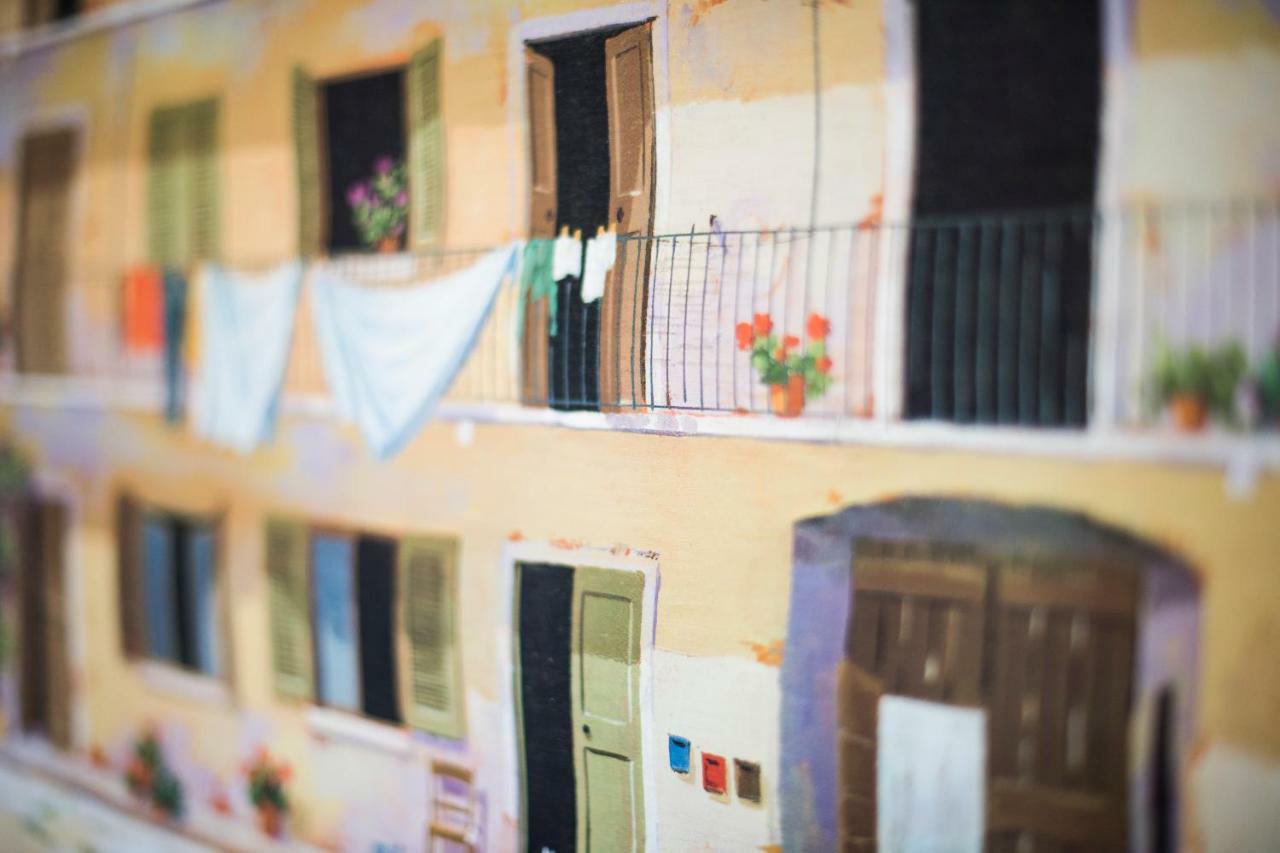 Amor Di Lavanda Cingoli Exteriér fotografie